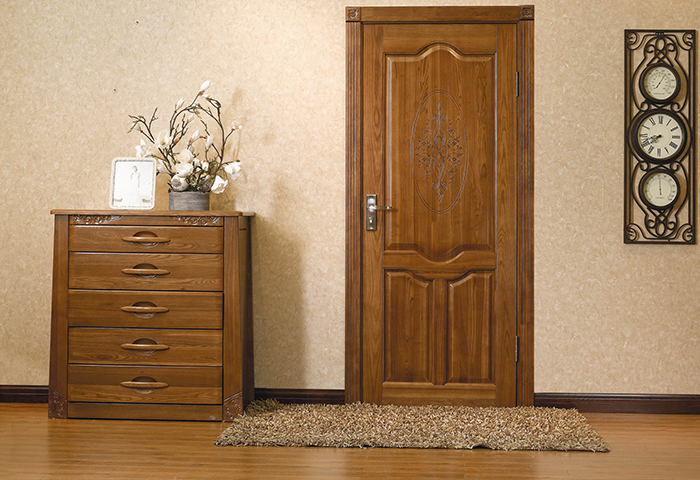 木门刷漆换颜色要领及注重事项-专业木门保养事情