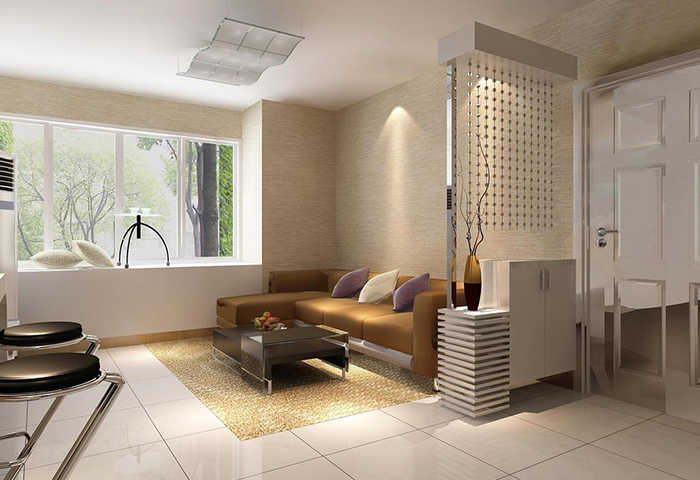 客厅阻遏怎么做？适用的客厅阻遏设计和施工要领