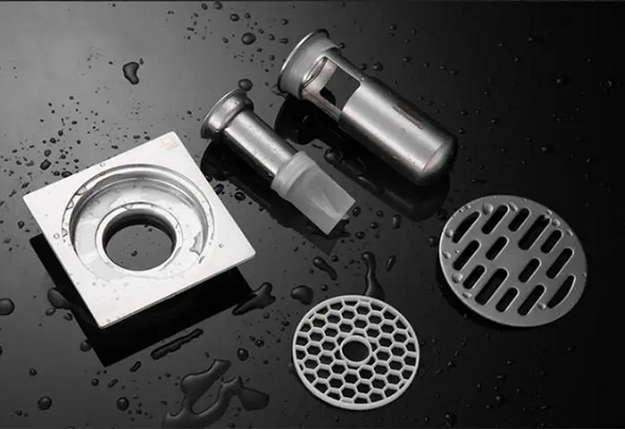 地漏臭有什么步伐解决-专业地漏解决计划