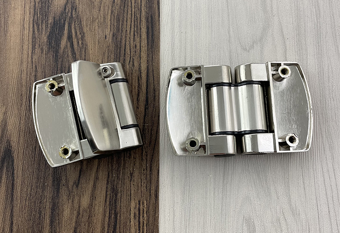 弹簧合页装置要领及选购指南