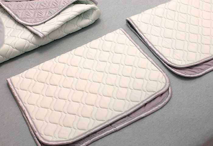 乳胶凉席的选择技巧及洗涤要领