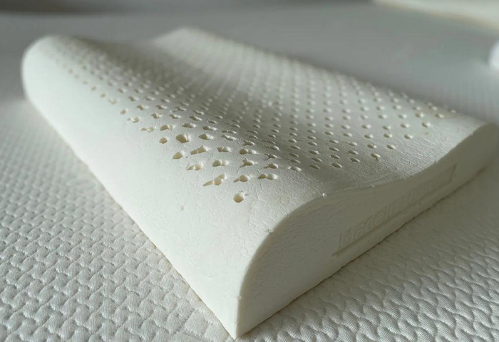 乳胶枕适合哪些人使用？乳胶枕的使用注重事项