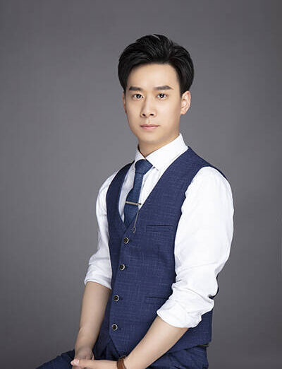 青岛设计师_林贤