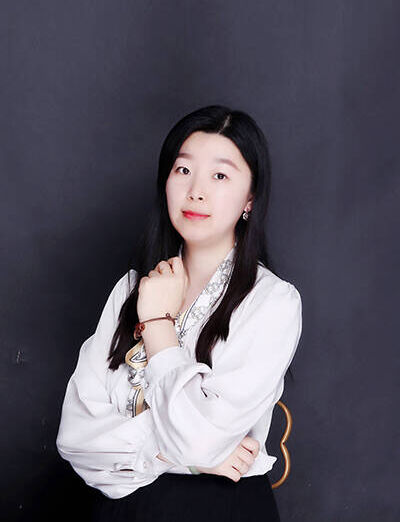 青岛设计师_申思