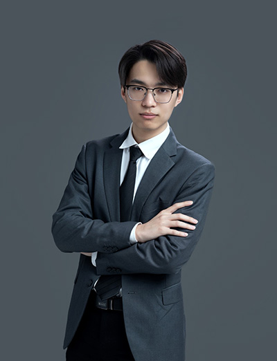 青岛设计师_刘洪艺