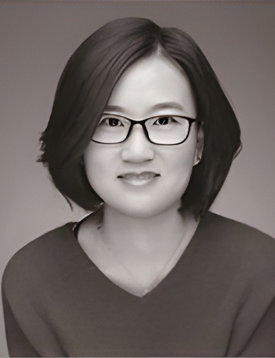 青岛设计师_张京梅