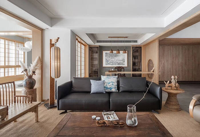 滨；ㄔ皘新中式气概