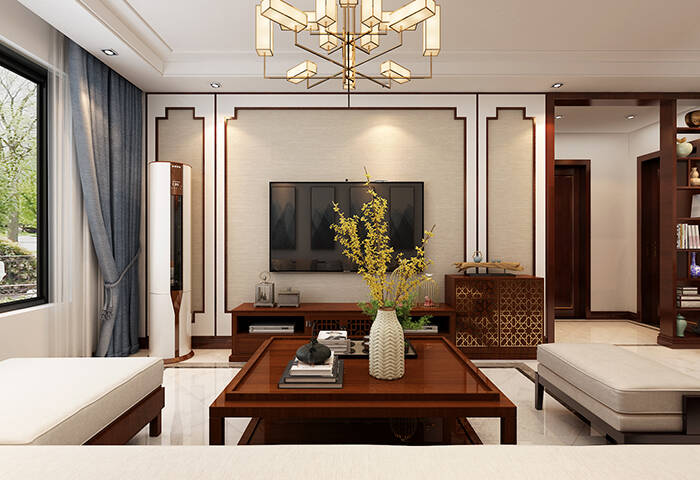 延；ㄔ皘新中式气概