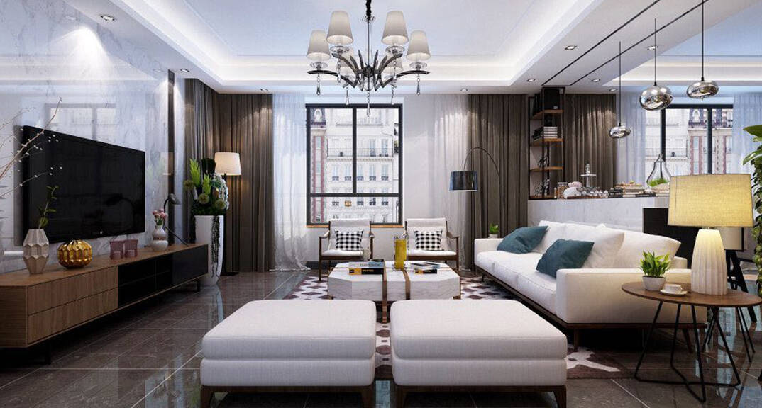 晓港名城,其他气概