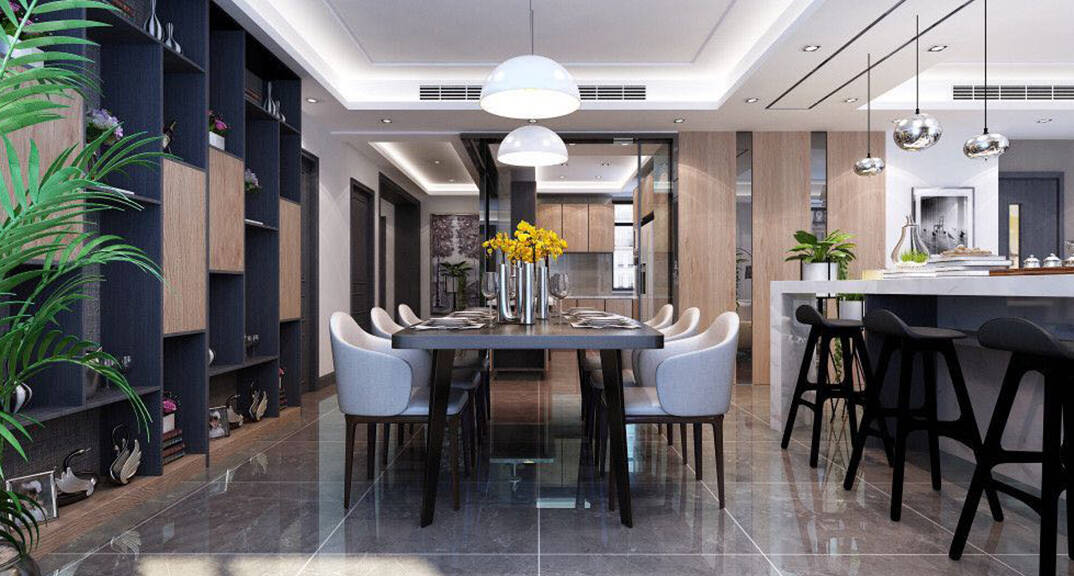 晓港名城,其他气概