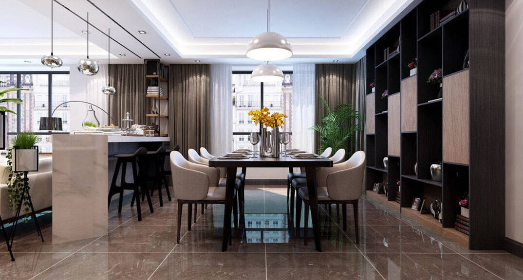 晓港名城,其他气概