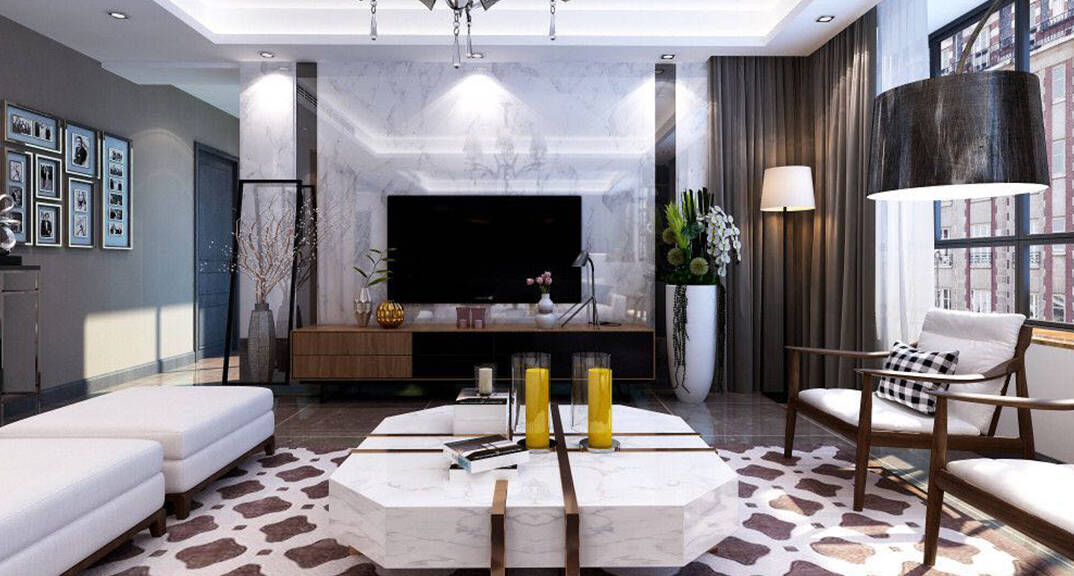 晓港名城,其他气概