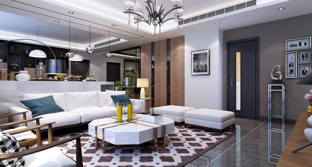 晓港名城,其他气概