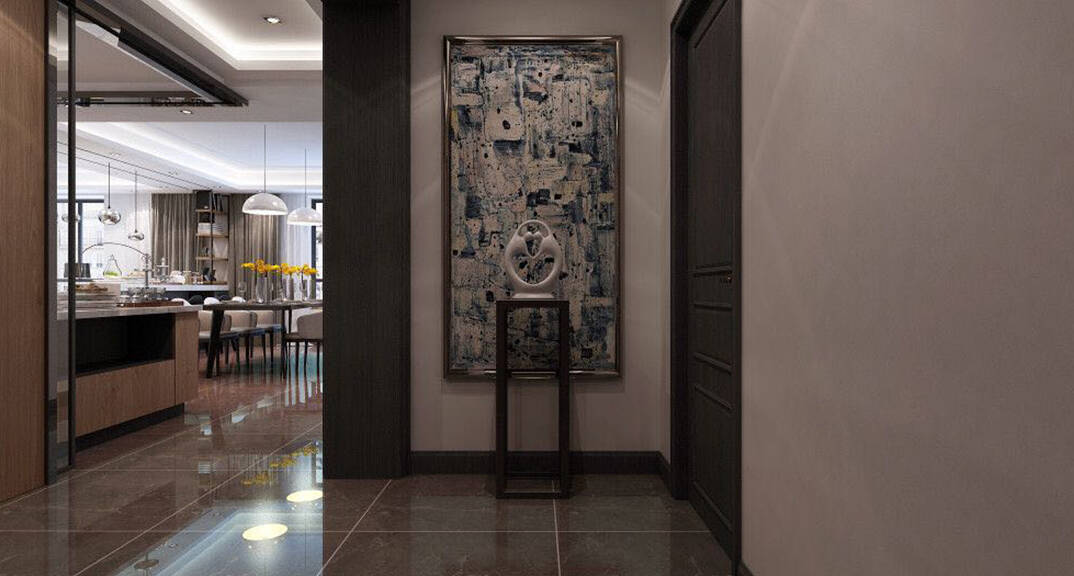 晓港名城,其他气概