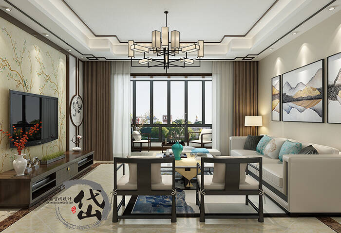 缦沙半岛|现代气概