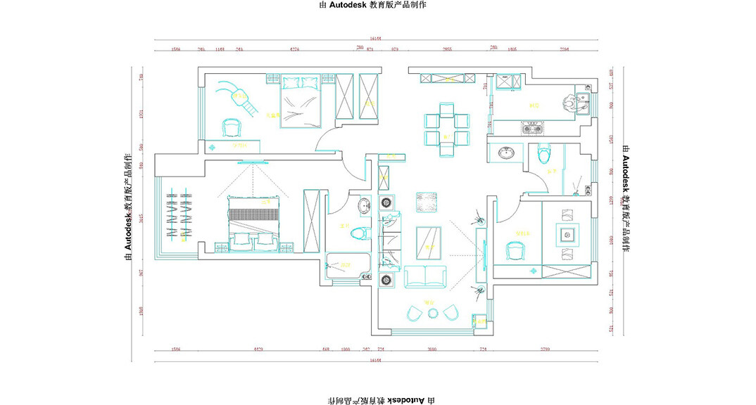 凭海临风,美式气概