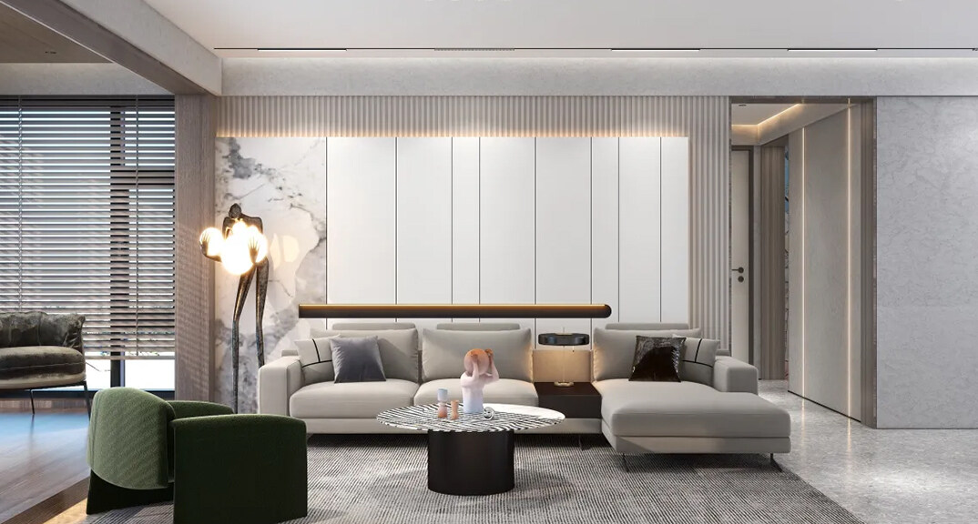 桃李芳菲,现代气概