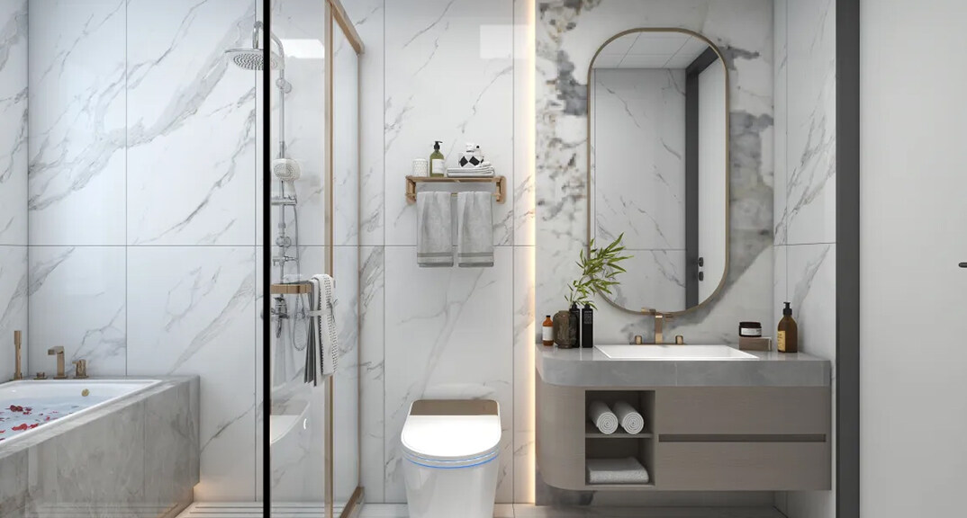 桃李芳菲,现代气概