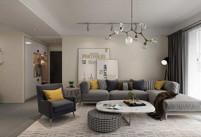 永利国际|北欧气概