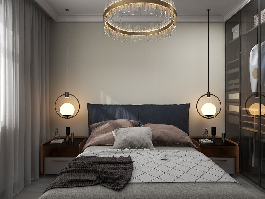 银川美居104㎡三室两厅卧室现代气概月博案例效果图-详细.jpg
