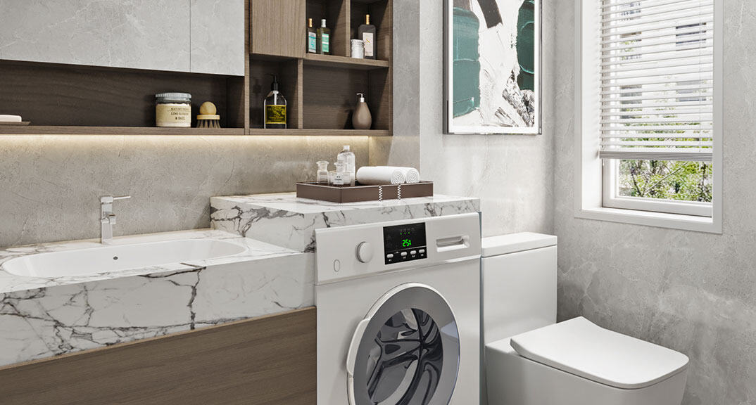 鲁商蓝岸公馆,新中式气概