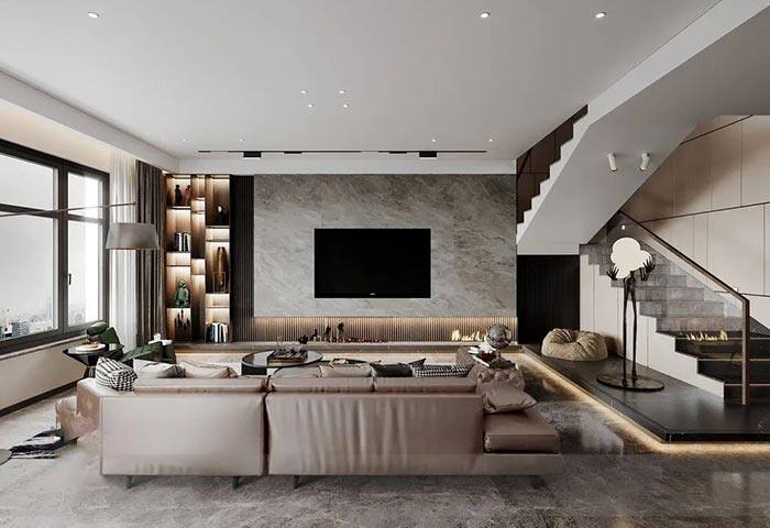 月；ㄔ皘简约气概