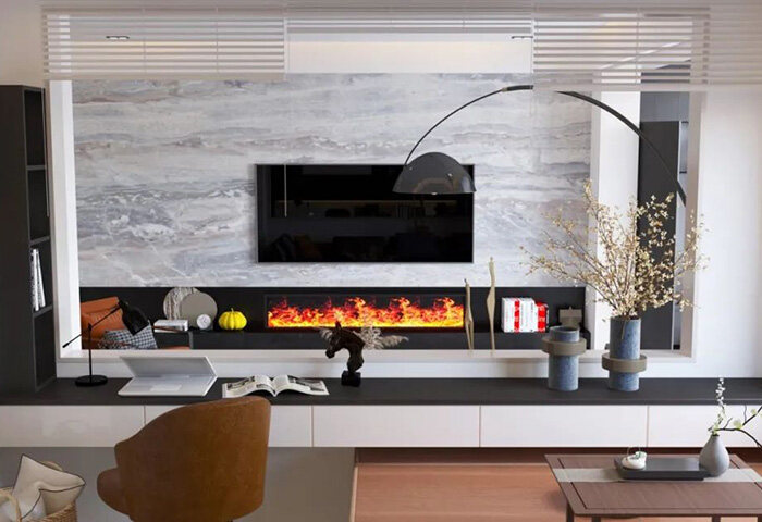 招商·海语墅|美式气概