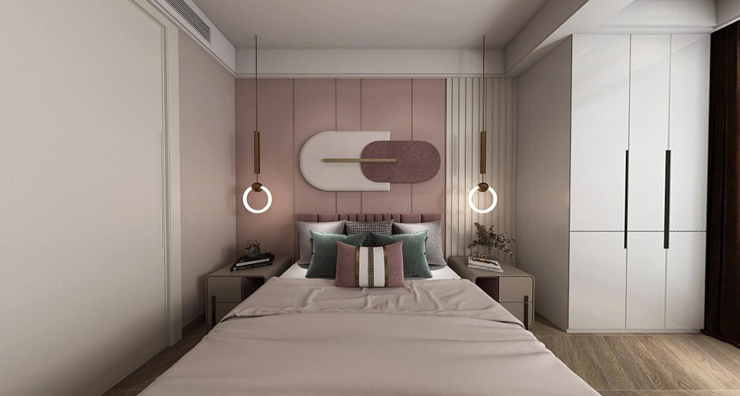 沂源幸福里,轻奢气概