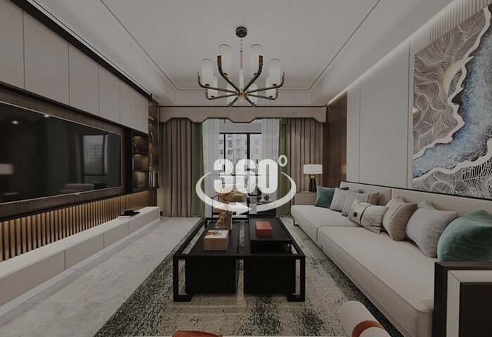 海信香江睿园|轻奢气概