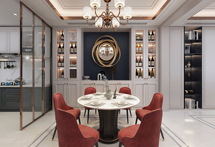 九里风华|程序气概