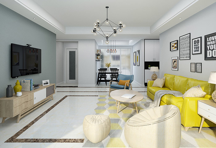 永利国际|北欧气概