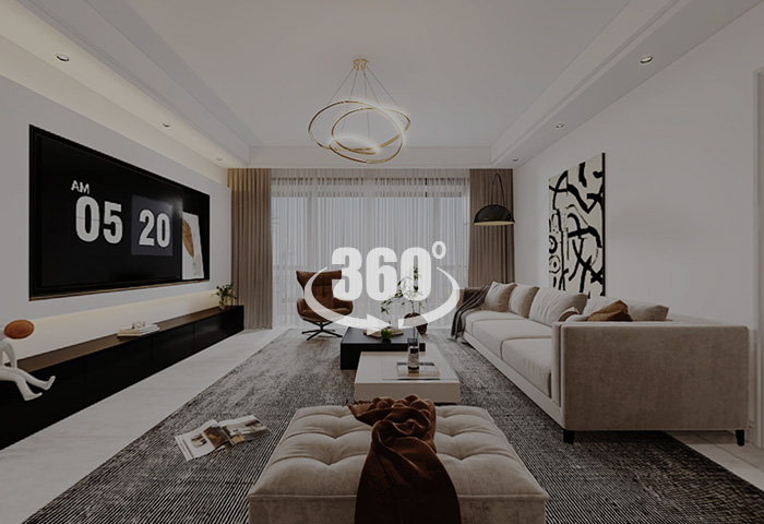 东方时尚|现代气概