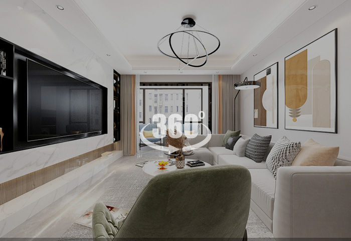 灵山湾|简约气概