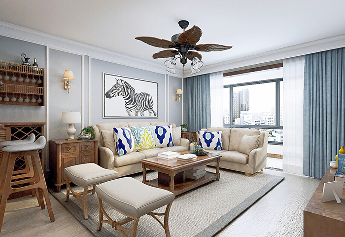 壹号学府|现代气概