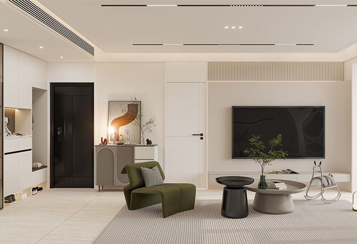 东；ㄔ皘简约气概