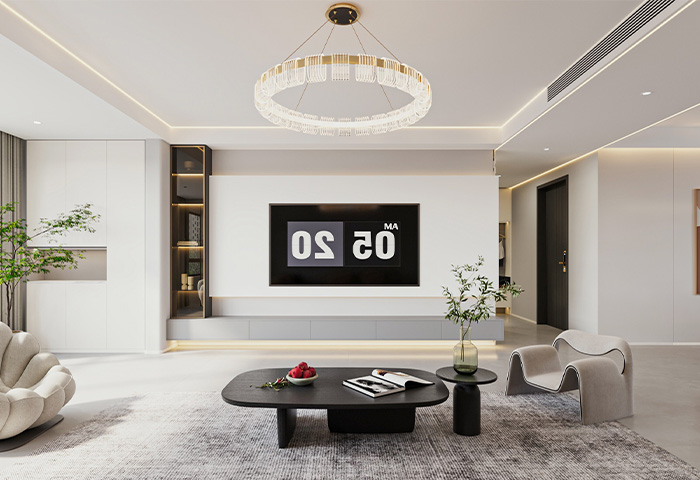 玖熙城|简约气概