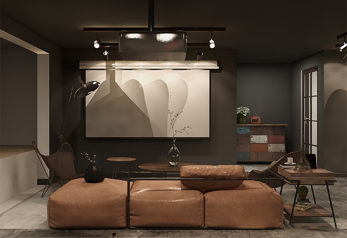 三盛国际海岸|其他气概