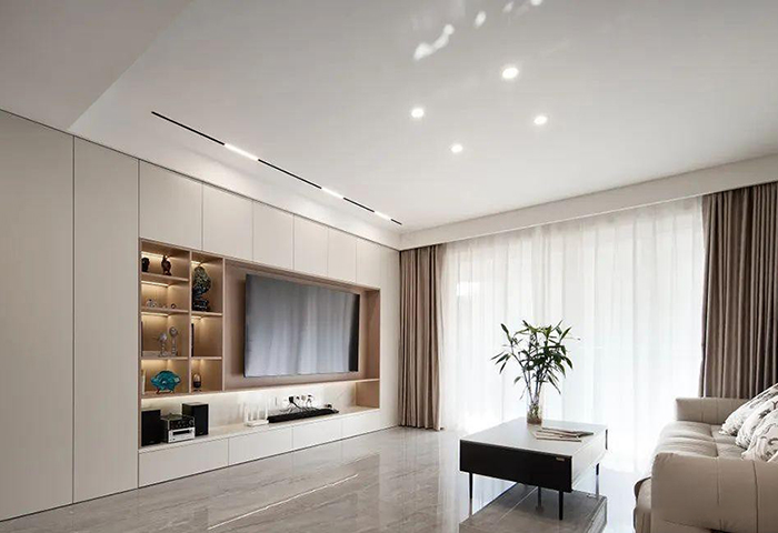 青特金地汇豪|现代气概