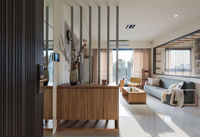 龙湖滟澜海岸|北欧气概