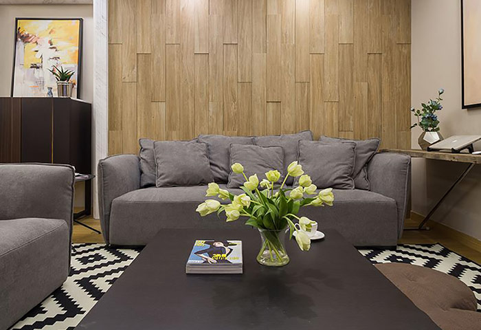 鼎世华府|现代气概