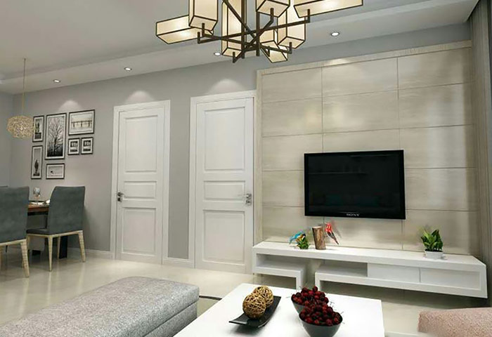 金御府邸|简约气概