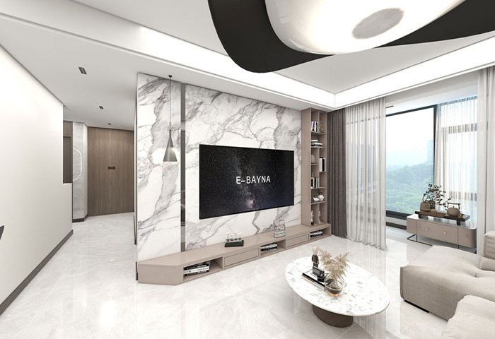 越秀星汇城|轻奢气概