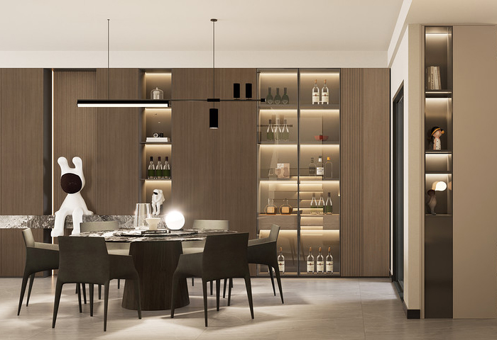 融创·悦山|程序气概